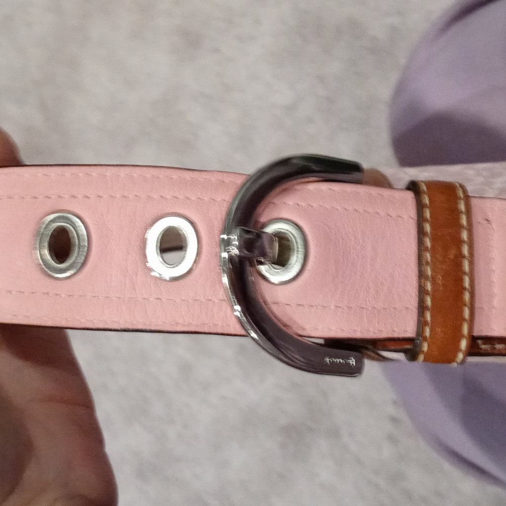 Coach vintage signature bag. - Picture 6 of 14